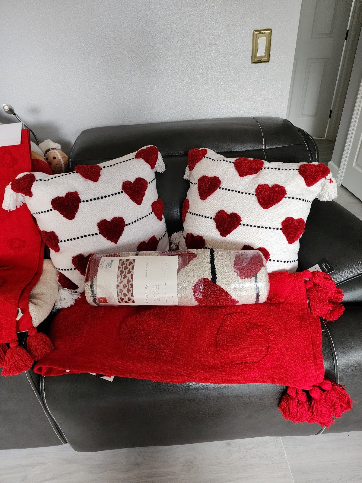 Valentines Day Home decor Bundle