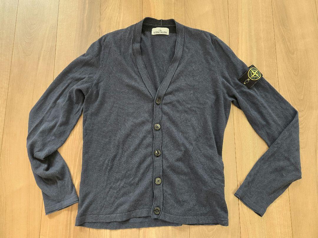 STONE ISLAND Stone Island Cardigan