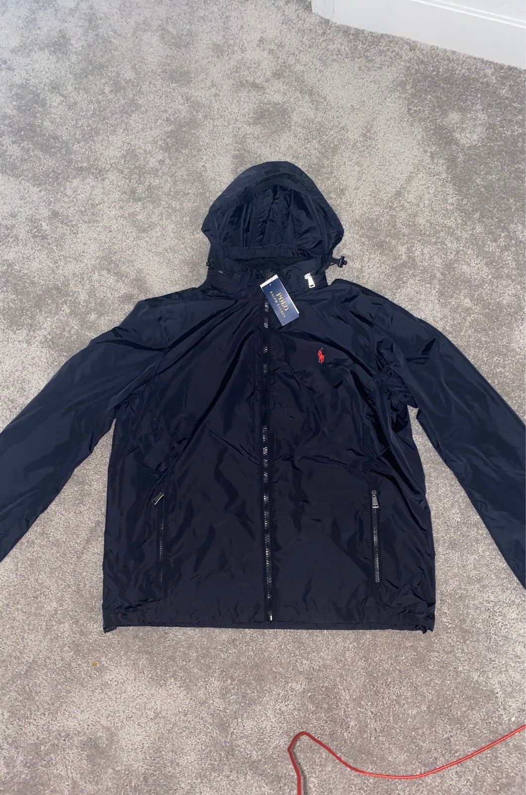 Polo Ralph Lauren Jacket