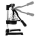 Manual Juicer stainless steel made