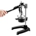 Manual Juicer stainless steel made