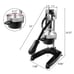Manual Juicer stainless steel made
