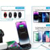 Multi-purpose Charging Device