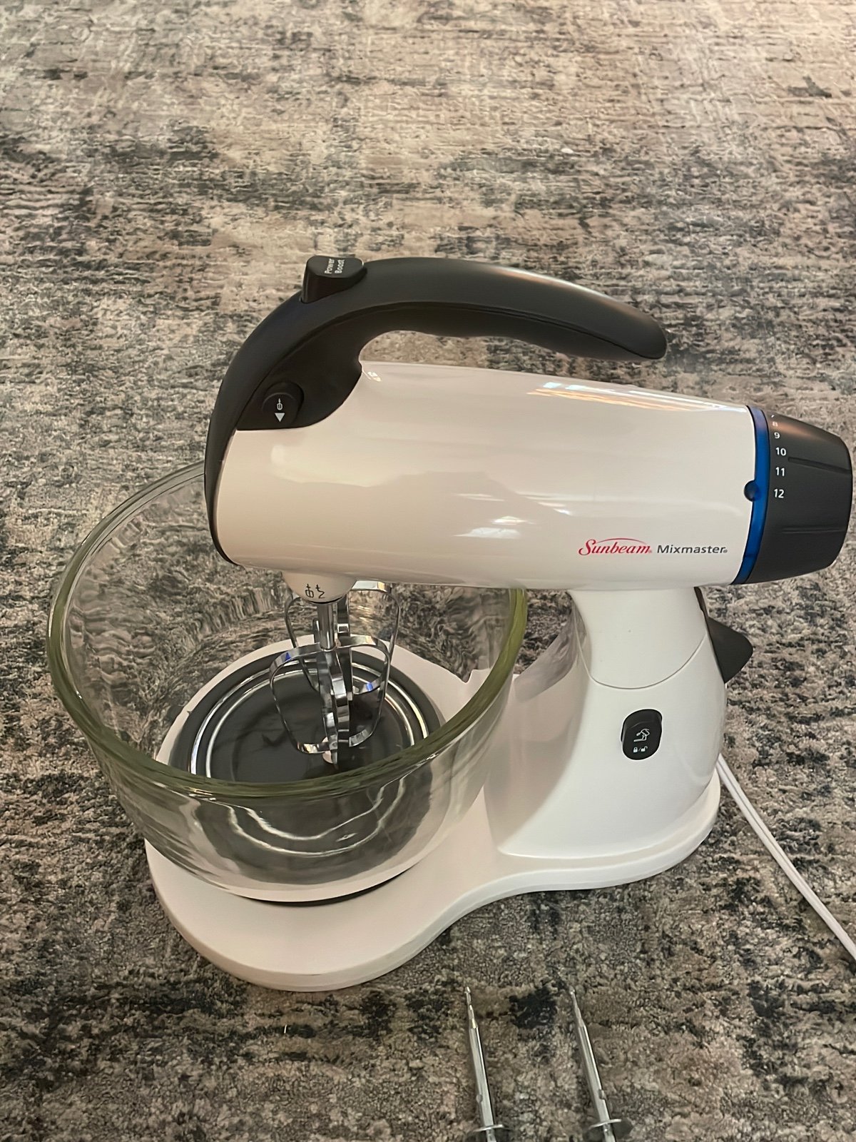 Sunbeam mixmaster
