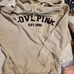 NEW VS PINK EVERYDAY LOUNGE PERFECT PULLOVER AND PANTS SET