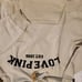 NEW VS PINK EVERYDAY LOUNGE PERFECT PULLOVER AND PANTS SET