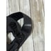 BabyBjorn Baby Carrier Mini Airy 3-D Mesh 7-25 Lbs Dark Gray