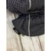BabyBjorn Baby Carrier Mini Airy 3-D Mesh 7-25 Lbs Dark Gray