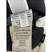 BabyBjorn Baby Carrier Mini Airy 3-D Mesh 7-25 Lbs Dark Gray