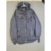 St. John's Bay Packable Women's Windbreaker Hoodie Jacket Sz XL Blue