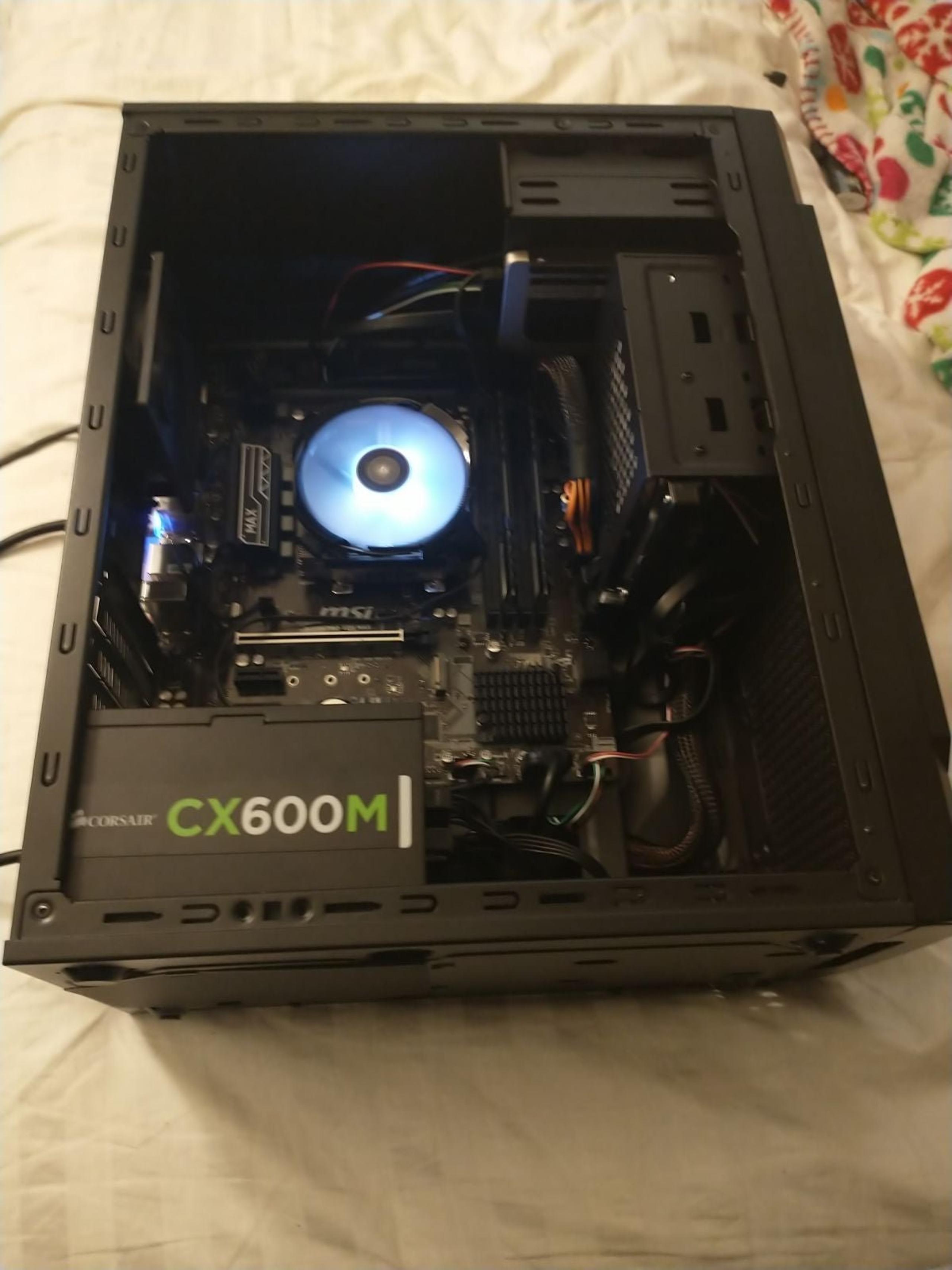 Gaming PC