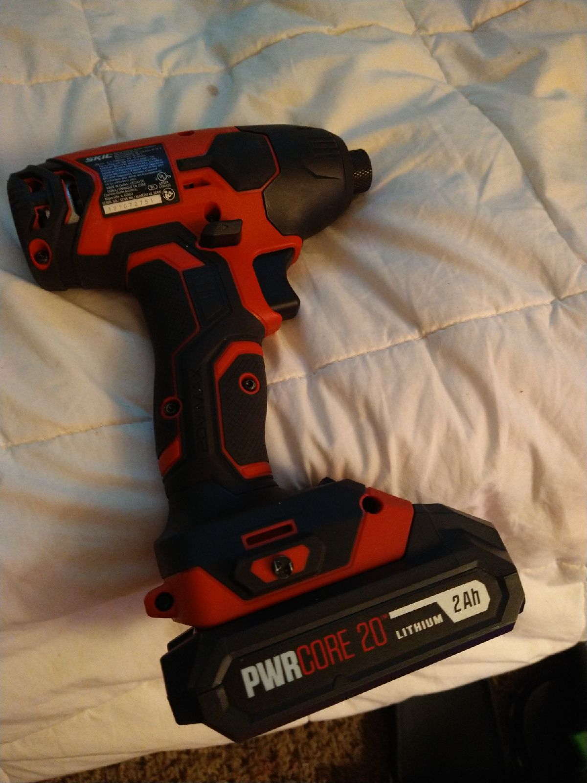 Dewalt