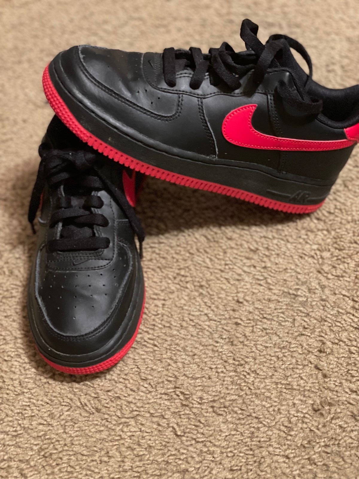 Nike Air Force 1
