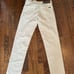 Faherty Stretch Terry 5 Pocket Pants 31x32