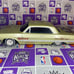 Lindberg Homies Hopperz 1963 Chevy Impala Lowrider R/C 1:18 Scale Untested
