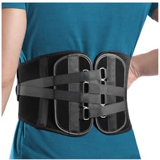 Back Braces for Lower Back Pain Relief w