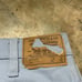 Vintage 70s Levi's 646 Light Blue Bell Bottom Pants 31x33