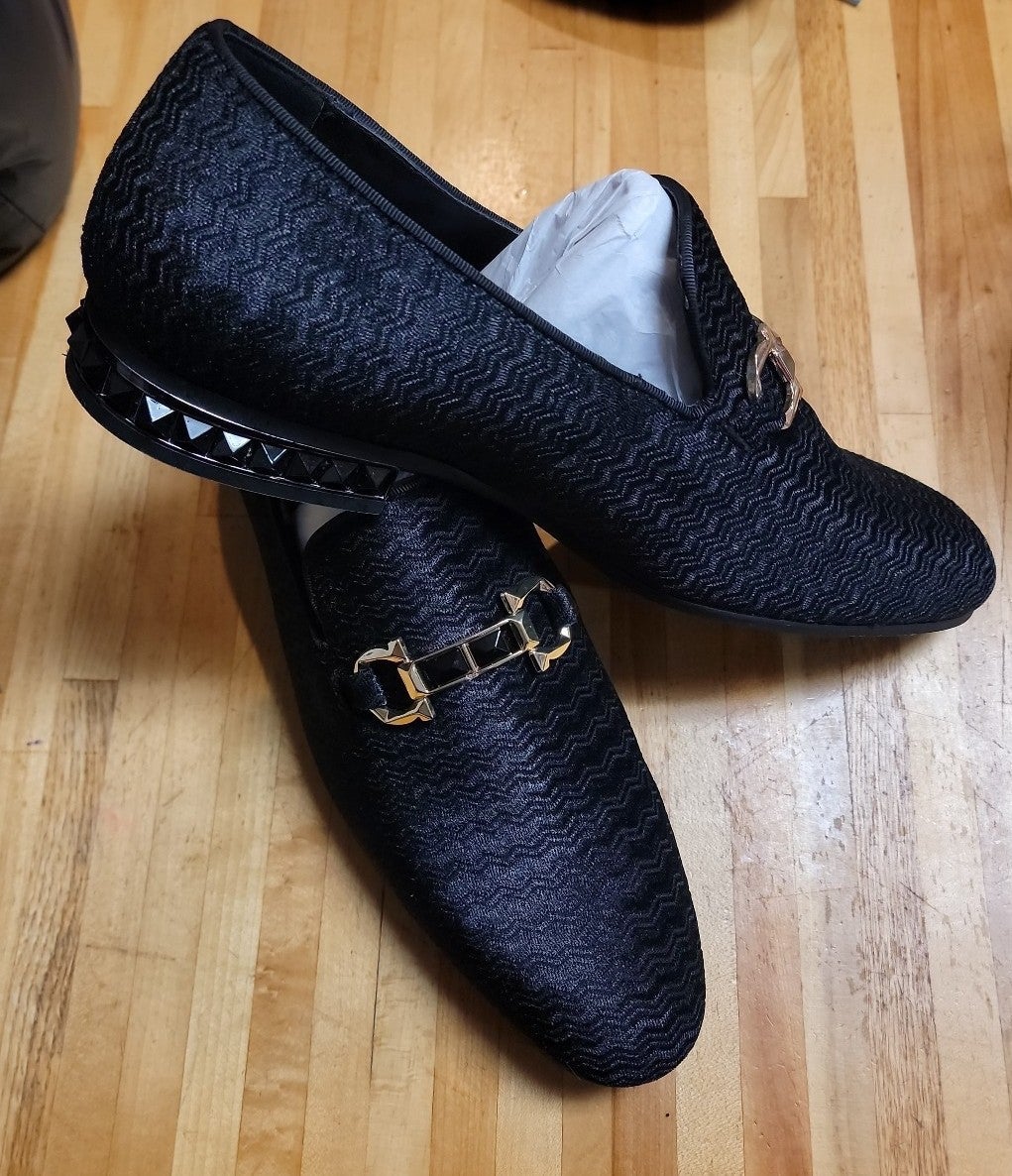 Aldo dress shoes