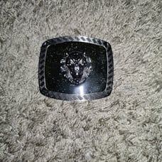 Belt Buckle