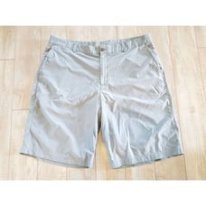Nike Golf 38 Shorts Dri Fit Tour Performance Gray Flat Athletic Men's Size 38