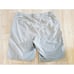 Nike Golf 38 Shorts Dri Fit Tour Performance Gray Flat Athletic Men's Size 38