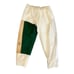 Nike Boston Celtics City Edition Track Pants Men's 2XL Multicolor NBA