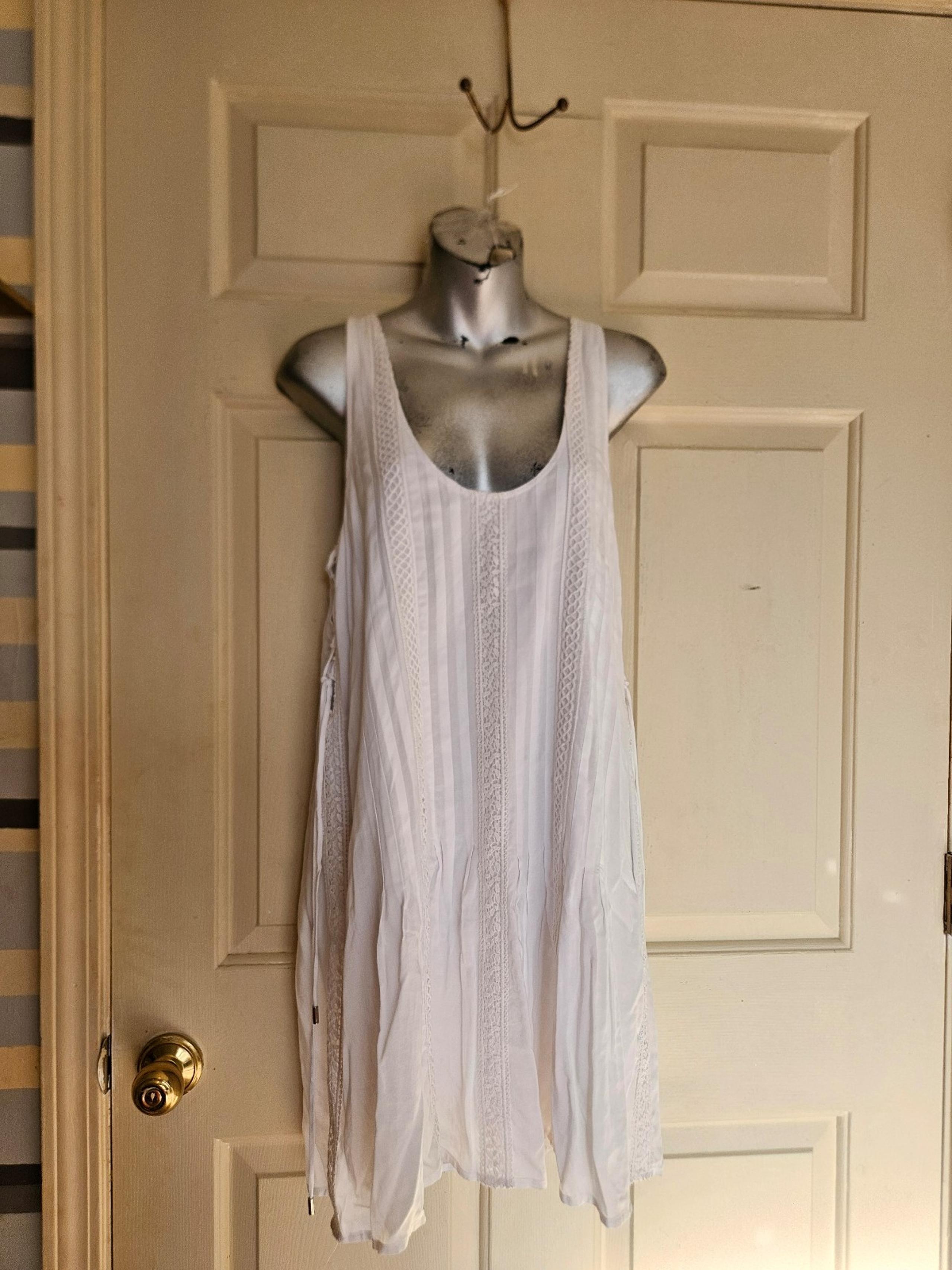 Victoria Secret tunic dress