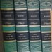 Illustrated encyclopedia set