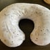 Boppy nursing pillow with extra cover