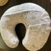 Boppy nursing pillow with extra cover