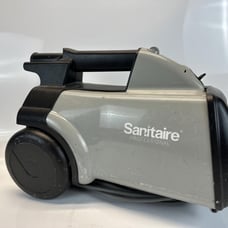 Sanitaire S3686 Electrolux Professional Canister Vacuum Cleaner~no Hose