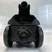 Sanitaire S3686 Electrolux Professional Canister Vacuum Cleaner~no Hose