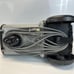 Sanitaire S3686 Electrolux Professional Canister Vacuum Cleaner~no Hose