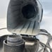 Sanitaire S3686 Electrolux Professional Canister Vacuum Cleaner~no Hose