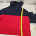 Hollister Size Medium Women's Lot of 2 Cropped Hoodies Sweater Pullover Hood Col