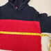 Hollister Size Medium Women's Lot of 2 Cropped Hoodies Sweater Pullover Hood Col