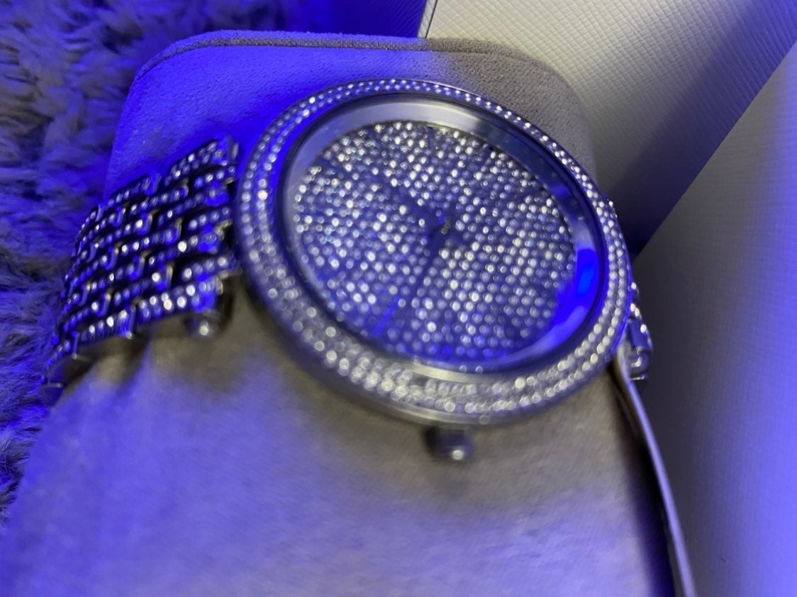 mk watch