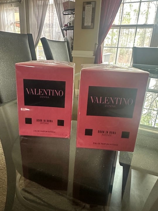 womens perfume