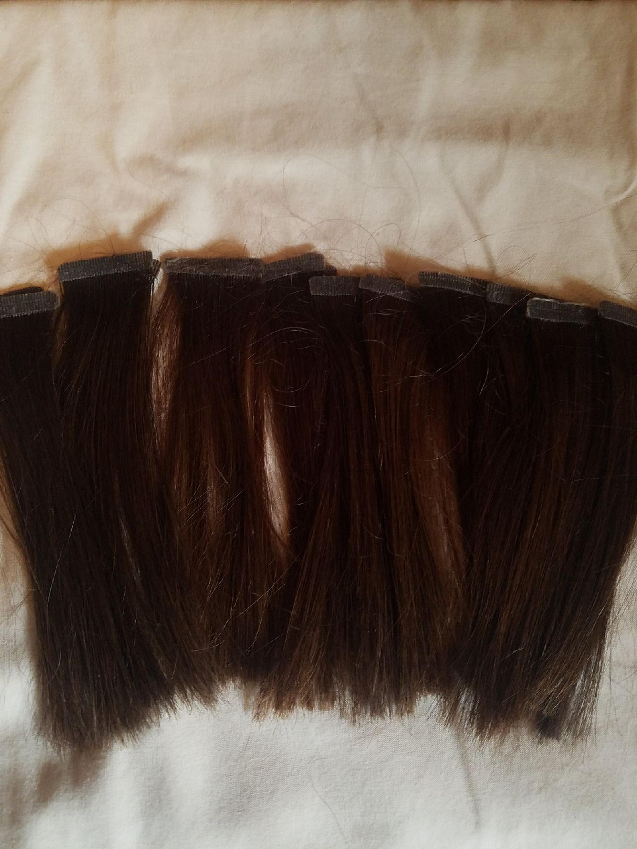 hair extensions