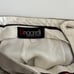 Ungarelli Dress Pants Men 33x29 Beige Brown Wool Pleated Front Made in Italy
