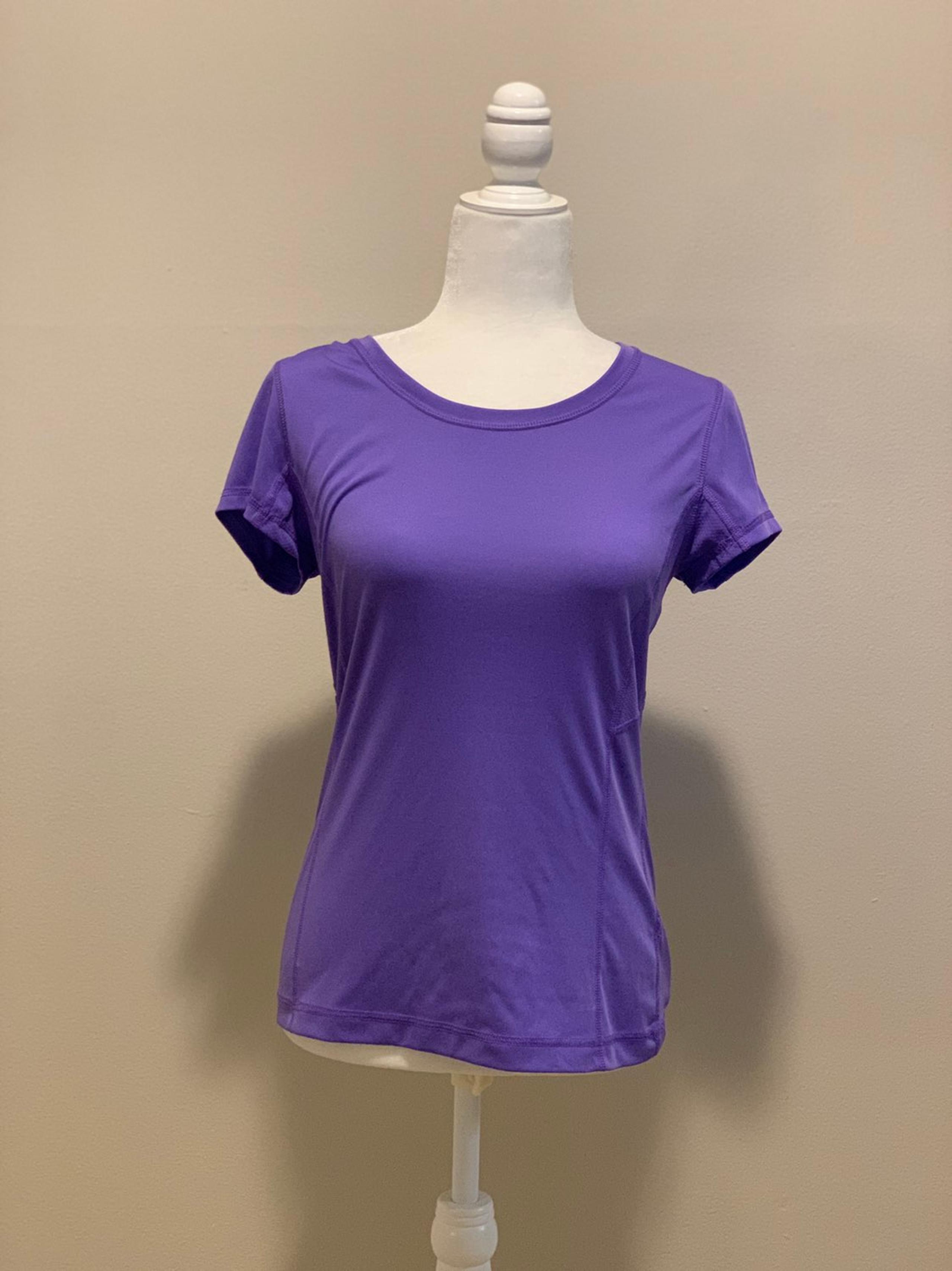 Tek Gear Workout Top