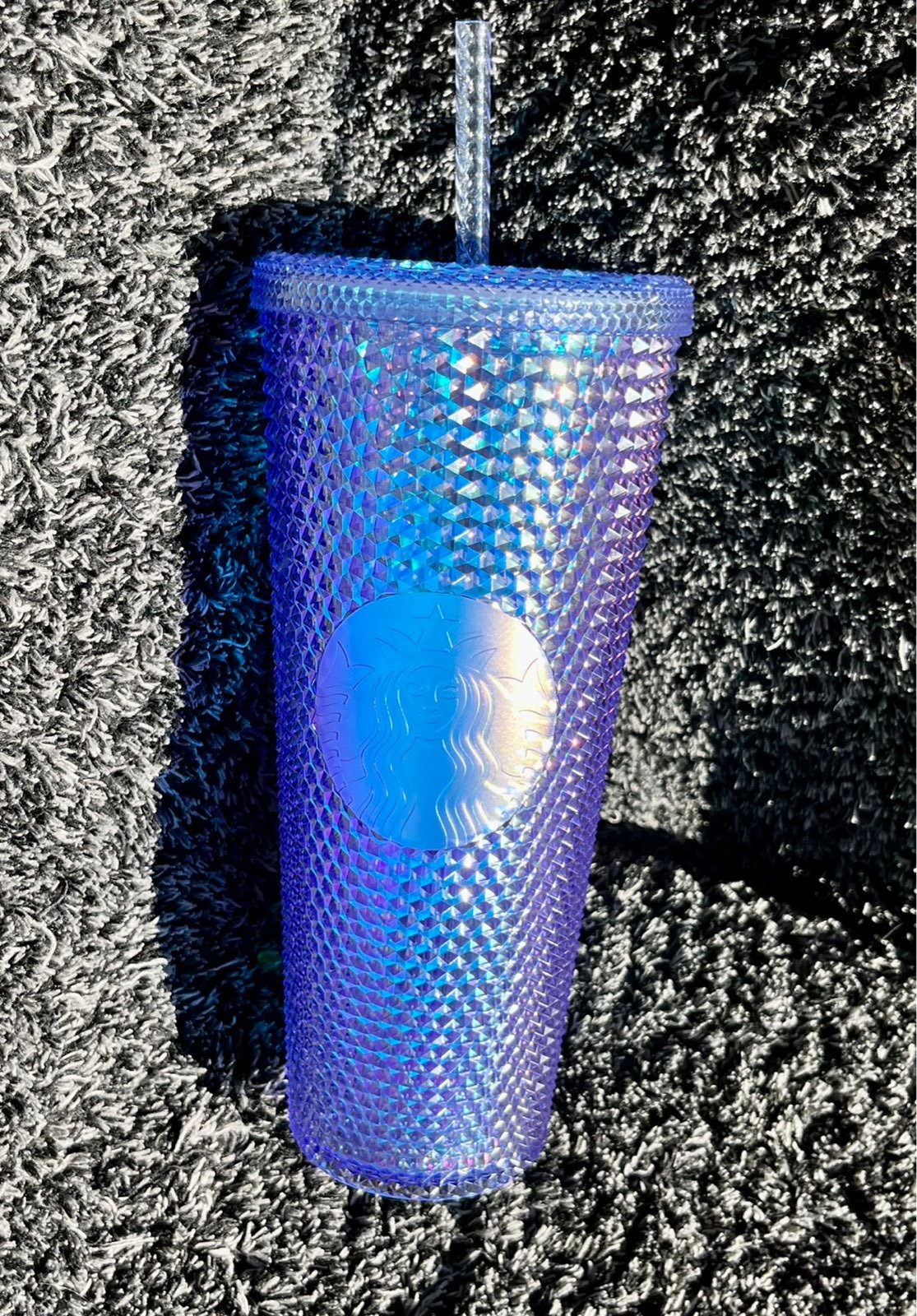 Starbucks tumbler