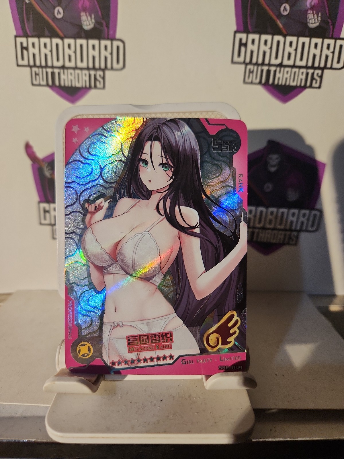 Bushiroad Trading Cards | Mercari
