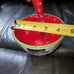 Temp-tations Small Bowls Winter Whimsy Spreader Knives Set Holiday Christmas