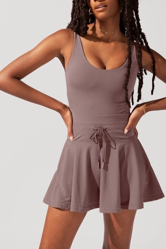 popflex dress