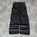 Vintage Y2K Baggy Multipocket Cargo Tech Grunge Opium Pants
