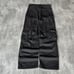 Vintage Y2K Baggy Multipocket Cargo Tech Grunge Opium Pants