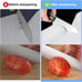 Professional Knife Sharpening Stone Whetstone Set 4 Side Grit 400/1000 3000/8000