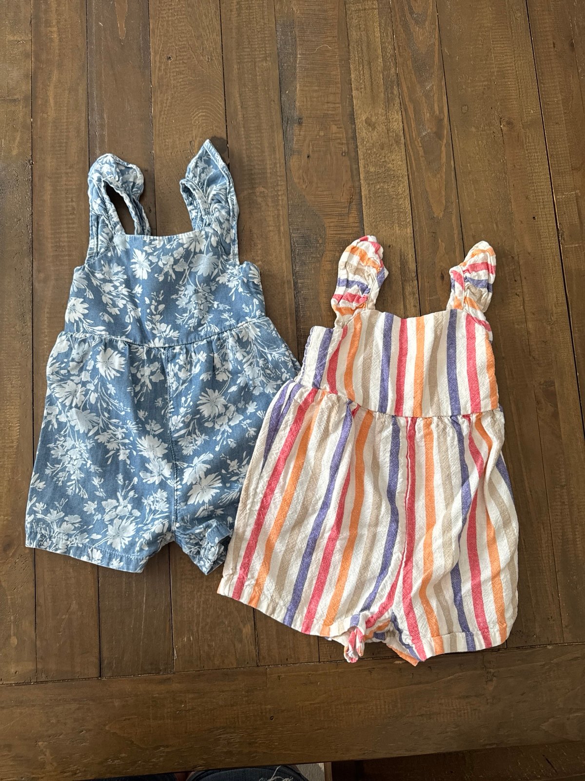 Gap Romper Bundle (18-24M)