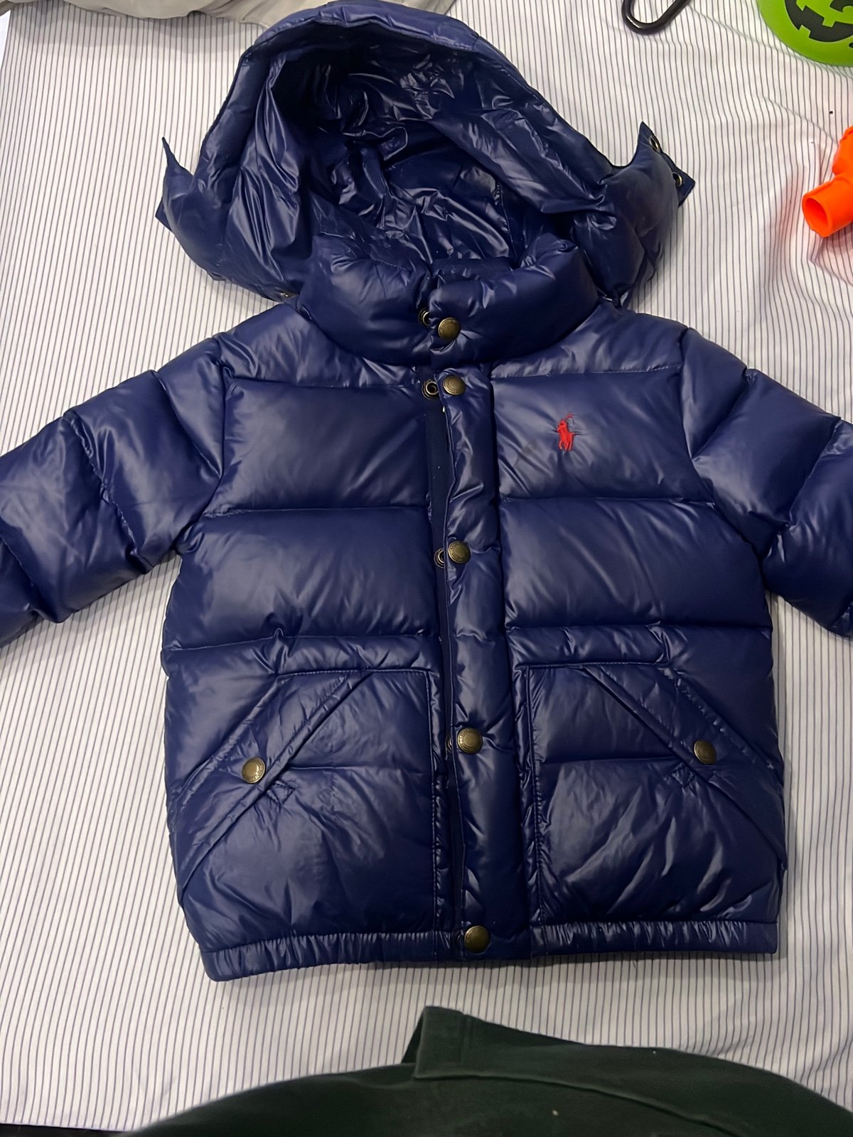 Polo Ralph Lauren Jacket